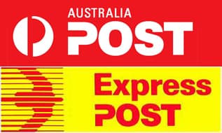 Australia Post