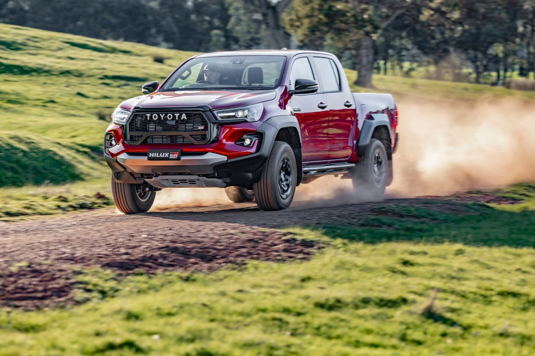 Toyota Genuine Parts